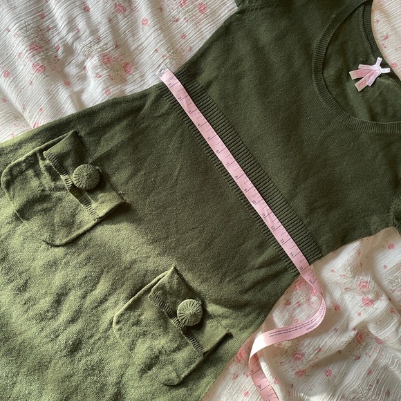 NWT DRESS - Picture 5 of 7